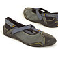 J-41 Summit Shoes Women's (Black / Grey)