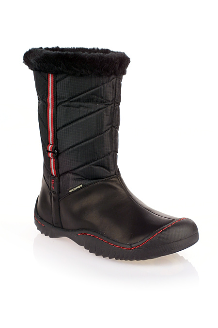 J-41 Valley Snow Boot Women's (Black)