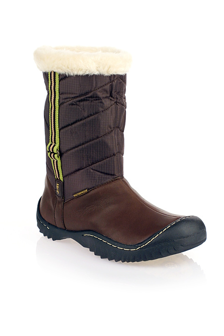 J-41 Valley Snow Boot Women's (Brown)