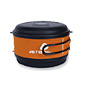 JetBoil 1.5 Liter FluxRing Cooking Pot (Orange)