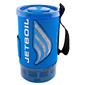 JetBoil FLASH Personal Cooking System (Sapphire Blue)