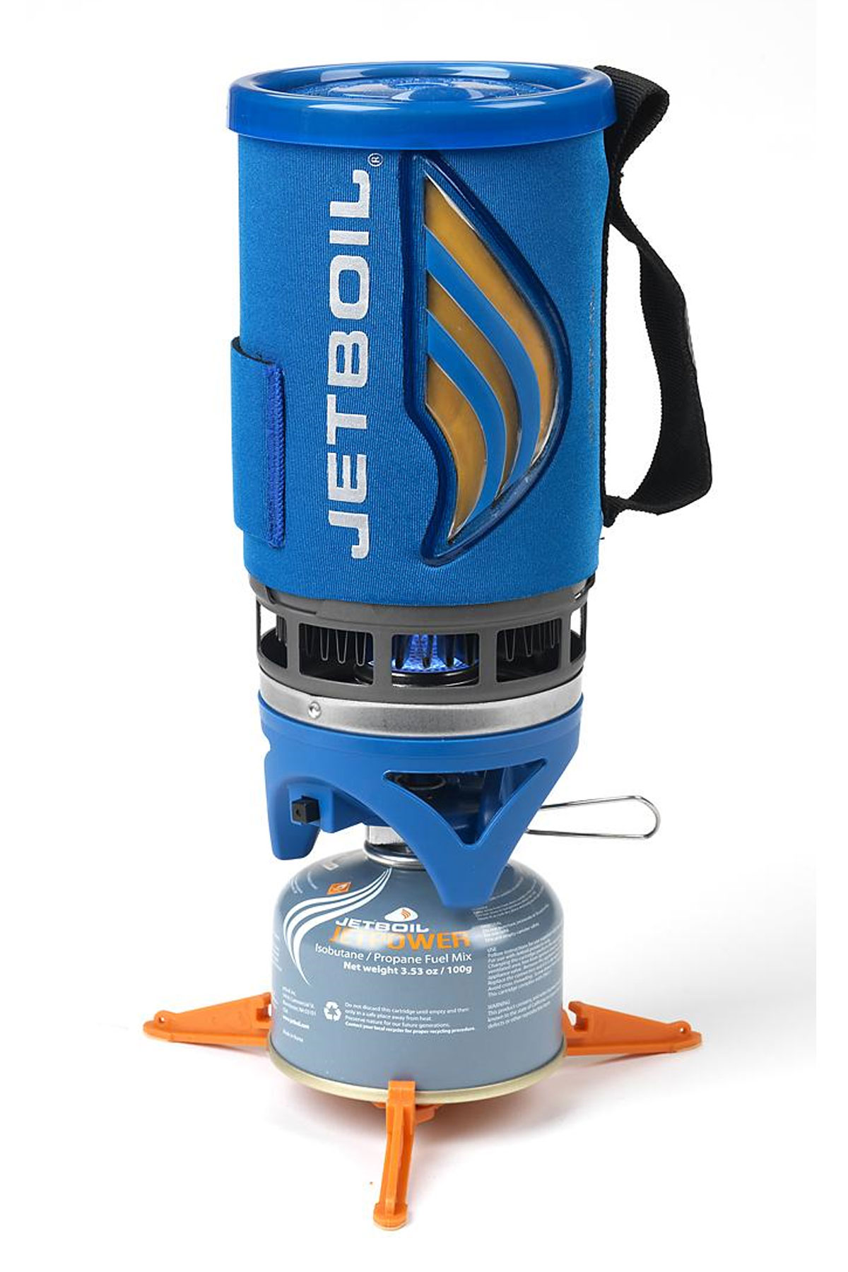 Jetboil Flash Personal Cooking System