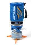 JetBoil FLASH Personal Cooking System (Sapphire Blue)