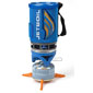 JetBoil FLASH Personal Cooking System (Sapphire Blue)