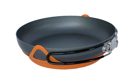 JetBoil FluxRing Fry Pan (Standard)