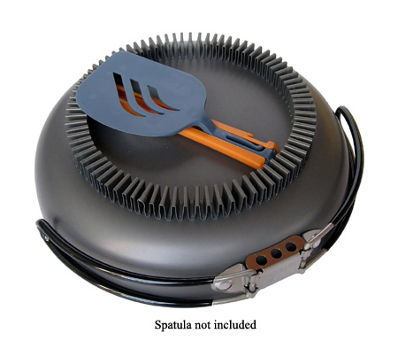 JetBoil FluxRing Fry Pan (Standard)