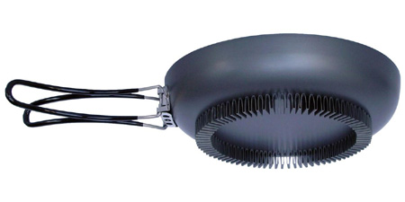 JetBoil FluxRing Fry Pan (Standard)