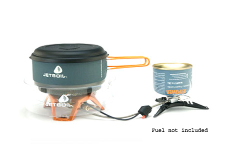 JetBoil Helios Cooking System (Helios)