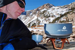 JetBoil Helios Cooking System (Helios)