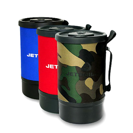 JetBoil One Liter Companion Cup (Blue)