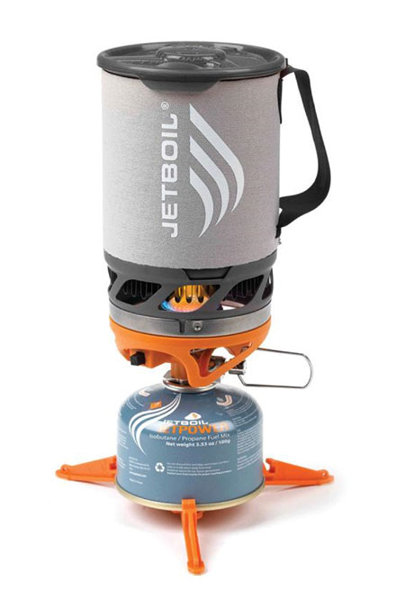 JETBOIL sumo チタニウム-