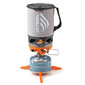 JetBoil SOL Titanium Premium Cooking Systems (Sand)