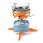 JetBoil SOL Titanium Premium Cooking Systems (Sand)