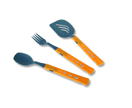 	JetBoil Utensil Kit (Utensils)