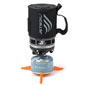 JetBoil ZIP Personal Cooking System (Black)