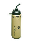 Katadyn Exstream Water Purifier Bottle
