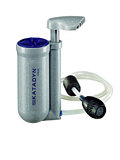 Katadyn Hiker Microfilter Water Filter