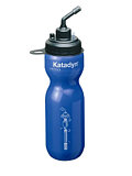 Katadyn Micro Microfilter Bottle (Blue)