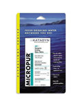 Katadyn Micropur Purification Tablets Pack