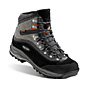 Kayland Contact Hiking Boots Men\'s (Black / Orange)