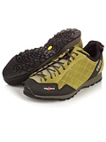 Kayland Crux Grip Approach Shoes Men's (Olive)