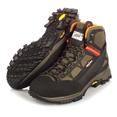 Kayland Zephyr Hiking Boot Men's (Mud)