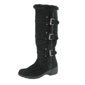 Khombu Saturn Winter Boots Women's (Black)