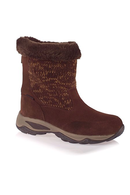 Khombu Traverse Boot Women's (Dk / Brown)