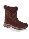 Khombu Traverse Boot Women's (Dark Brown)