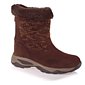 Khombu Traverse Boot Women's (Dark Brown)