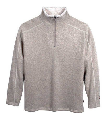 Kuhl Europa Athletik Sweater Men's (Berber)