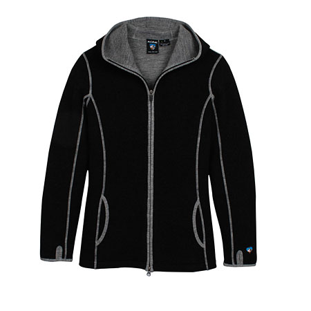 Kuhl Jasper Hoody Women's (Raven)