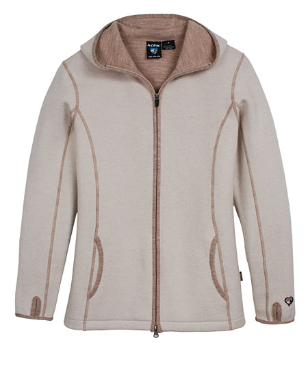 Kuhl Jasper Hoody Women's (Stone)