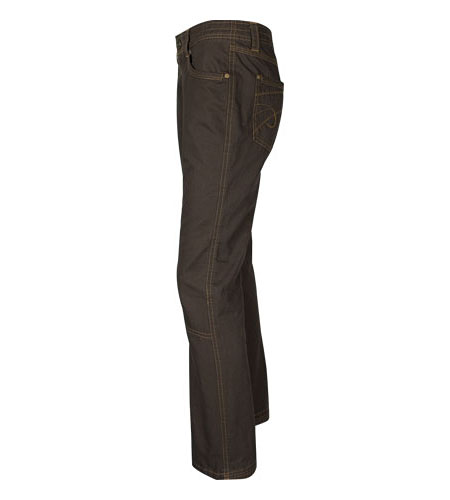 Kuhl Rydr Pant Women's (Brown)