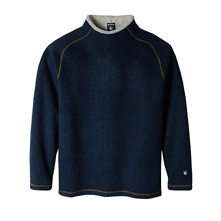 Kuhl Stovepipe Sweater Men's (Blue)