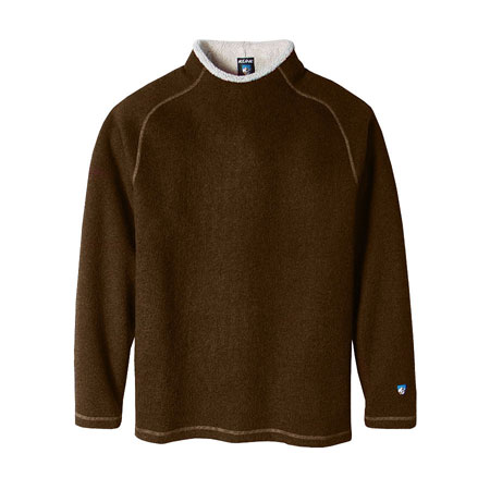 Kuhl Stovepipe Sweater Men's (Brown)