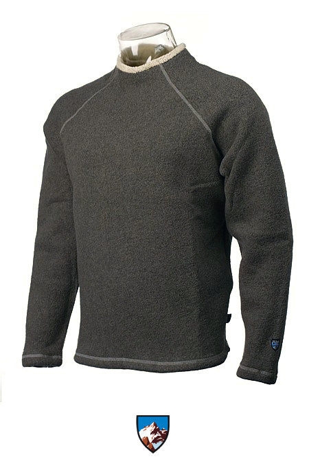 Kuhl Stovepipe Sweater Men's (Steel)