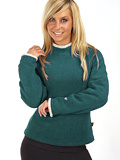 Kuhl Stovepipe Sweater Women's (Teal)