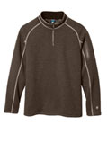Kuhl Thor Quarter Zip Men's (Brown)