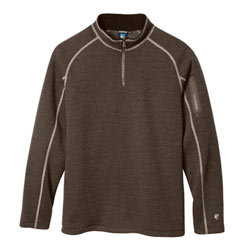 Kuhl Thor Quarter Zip Men's