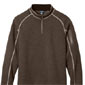 Kuhl Thor Quarter Zip Men's (Brown)