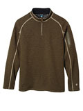 Kuhl Thor Quarter Zip Men's (Olive)