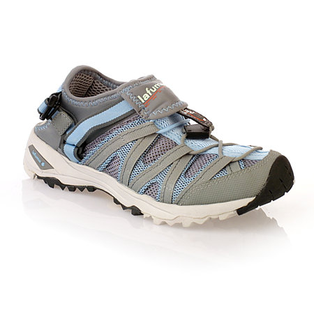 Lafuma Active Flow Shoes Women's (Fresh Blue)