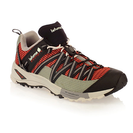 Lafuma Active Trail Pro Running Shoes Men's (Deep Orange)