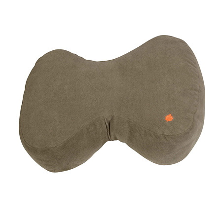 Lafuma Big Bear Polar Pillow (Marron Brown)