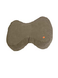 Lafuma Big Bear Polar Pillow (Marron Brown)