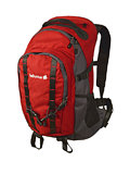 Lafuma Droite 23 Trekking Backpack (Bright Red)