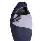 Lafuma Extreme 800 Sleeping Bag Women's (Blue Grey)