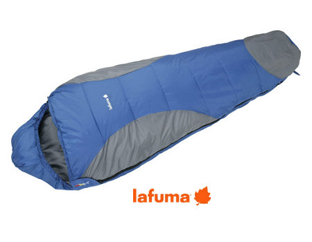 Lafuma GR Sleeping Bag Kids' (Bright Blue)