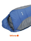 Lafuma GR Sleeping Bag Kids' (Bright Blue)